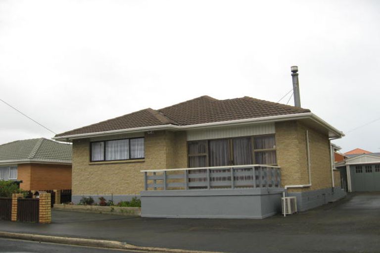 Photo of property in 107-109 Melbourne Street, South Dunedin, Dunedin, 9012