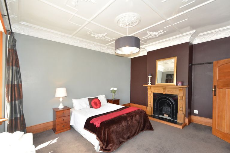 Photo of property in 55 Hargest Crescent, Saint Kilda, Dunedin, 9012