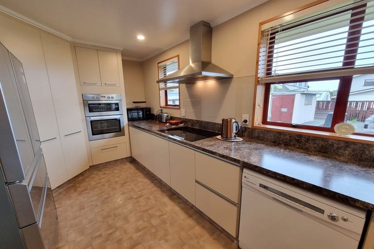 Photo of property in 4 Shelley Street, Greymouth, 7805