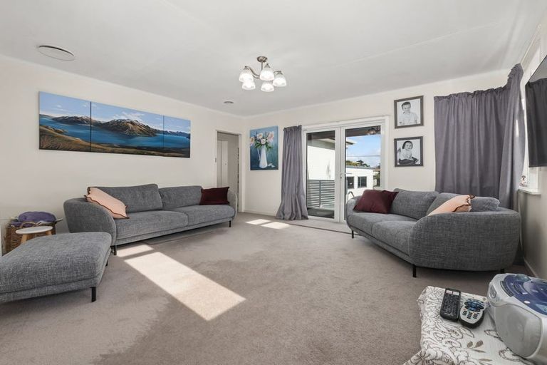 Photo of property in 27 Macarthur Street, Levin, 5510