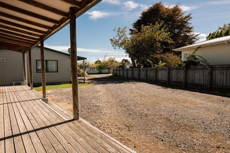 Photo of property in 92b Goldfinch Street, Ohakune, 4625
