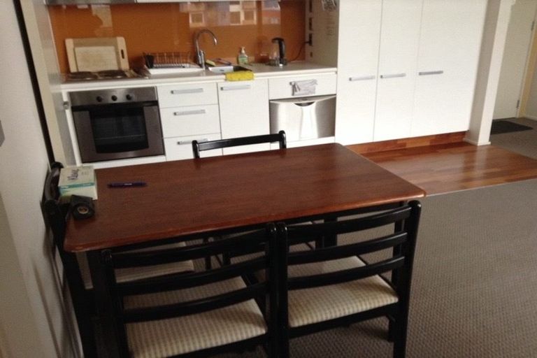 Photo of property in The Wellington Suites, 587/233 Cuba Street, Te Aro, Wellington, 6011