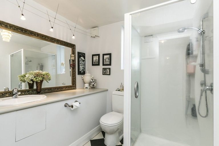 Photo of property in 3/537 Broadway, Miramar, Wellington, 6022