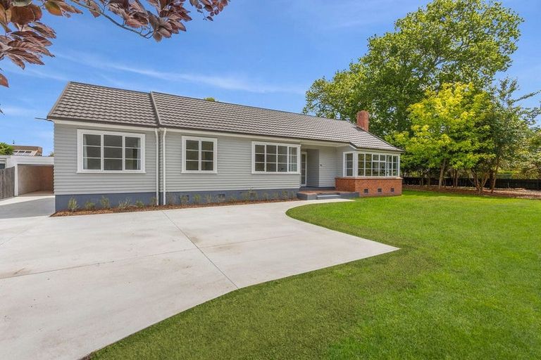 Photo of property in 70 Ariki Street, Karapiro, Cambridge, 3494