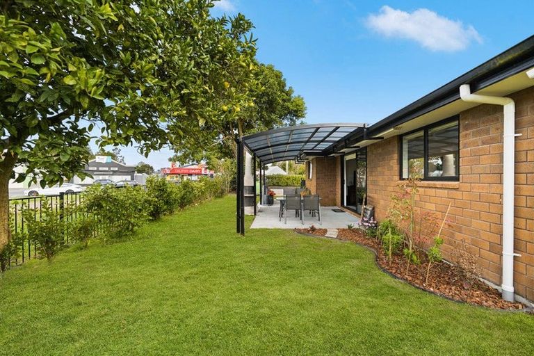 Photo of property in 3b Te Putu Street, Taupiri, 3721