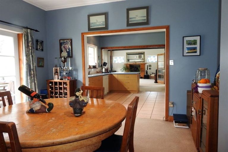 Photo of property in 342 Moawhango Valley Road, Moawhango, Taihape, 4792