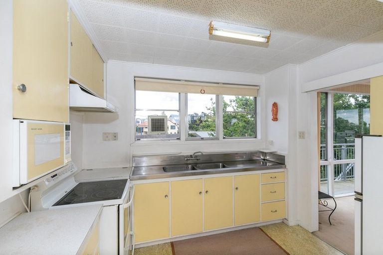 Photo of property in 17/89 Tristram Street, Hamilton Central, Hamilton, 3204
