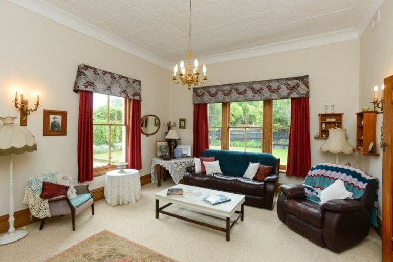 Photo of property in 5 Rose Street, Waipawa, 4210