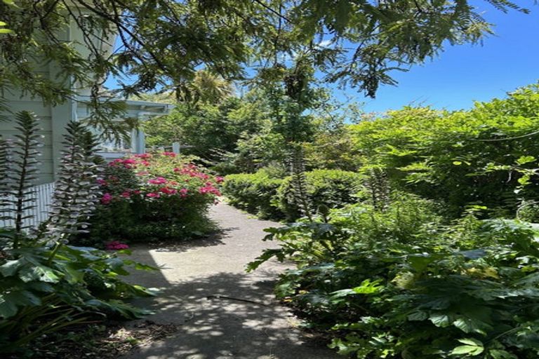 Photo of property in 7 Salisbury Avenue, Mount Cook, Wellington, 6021