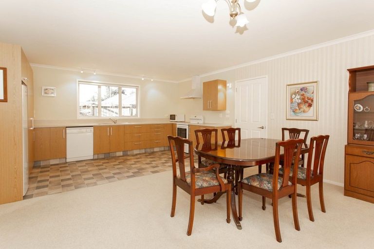 Photo of property in 6 Jordan Avenue, Tinwald, Ashburton, 7700