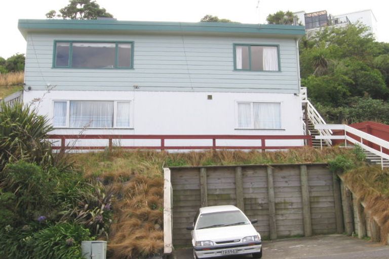 Photo of property in 1/6 Montreal Grove, Kingston, Wellington, 6021