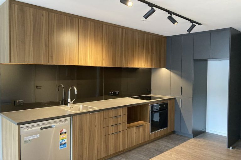 Photo of property in 611/21 King Street, Mount Cook, Wellington, 6021