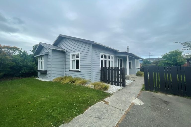 Photo of property in 102 Windsor Street, Windsor, Invercargill, 9810