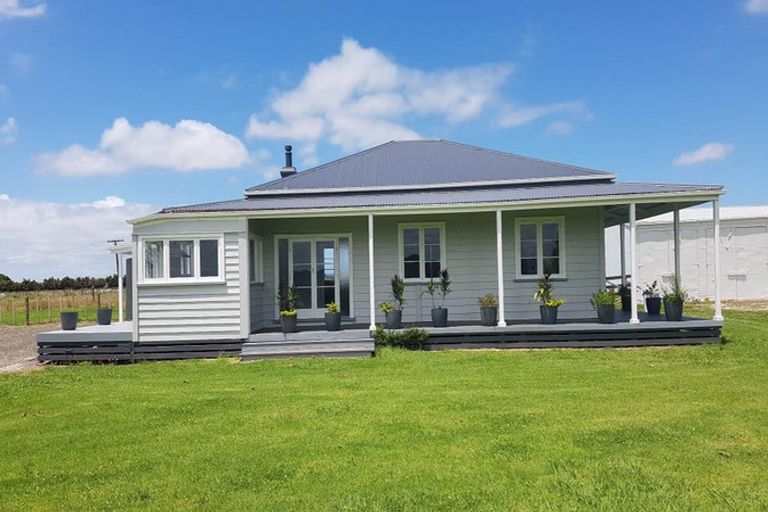 Photo of property in 2 Tramline Road, Ruawai, 0592