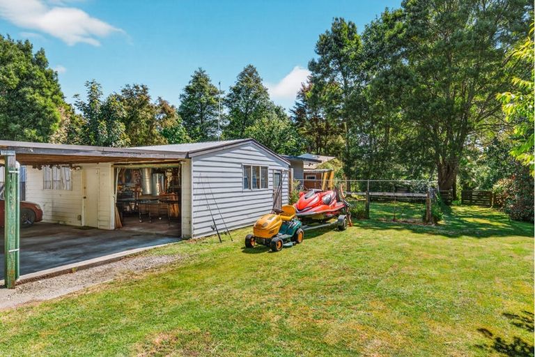 Photo of property in 665 River Road, Broadlands, Reporoa, 3081