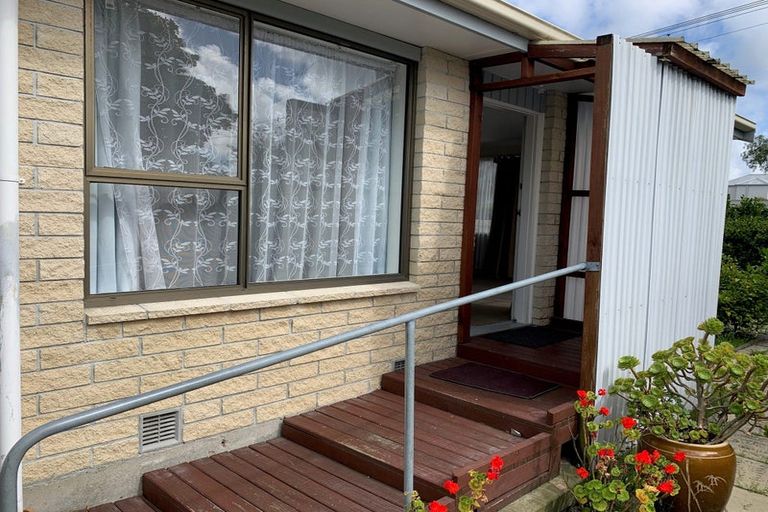 Photo of property in 3/99 Bishop Street, St Albans, Christchurch, 8014