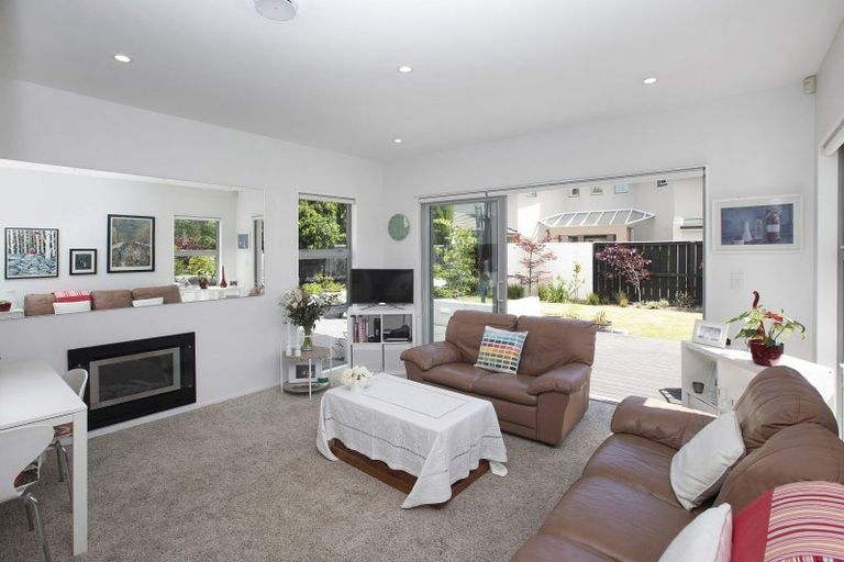 Photo of property in 2 Matisse Place, Burnside, Christchurch, 8053