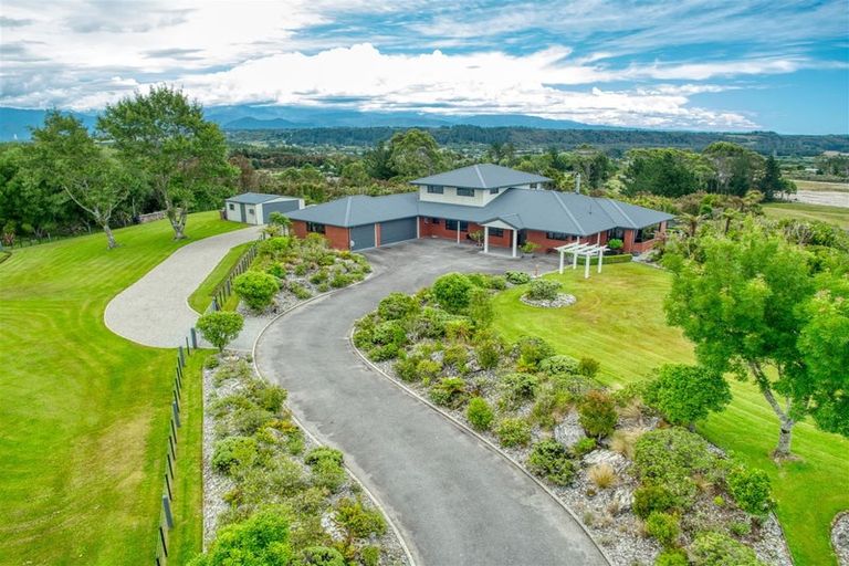 Photo of property in 45 Brickfield Road, Blue Spur, Hokitika, 7882