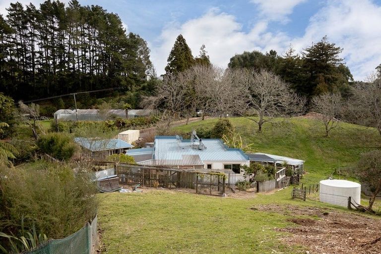 Photo of property in 257d Whakamarama Road, Whakamarama, Tauranga, 3179