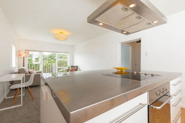 Photo of property in Kingsgate Flats, 10 Austin Street, Mount Victoria, Wellington, 6011