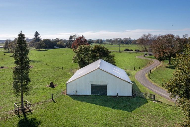 Photo of property in 16 Mill Road, Ohaupo, 3881