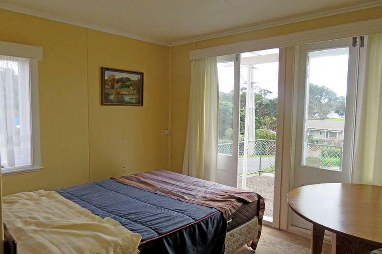 Photo of property in 72 Rapata Road, Oakura, Hikurangi, 0184