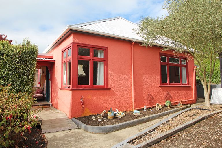 Photo of property in 71 Eden Street, Oamaru, 9400