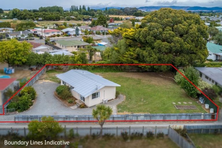 Photo of property in 208 Colombo Road, Kuripuni, Masterton, 5810