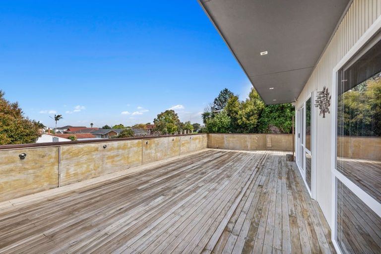 Photo of property in 6 Culver Terrace, Howick, Auckland, 2014