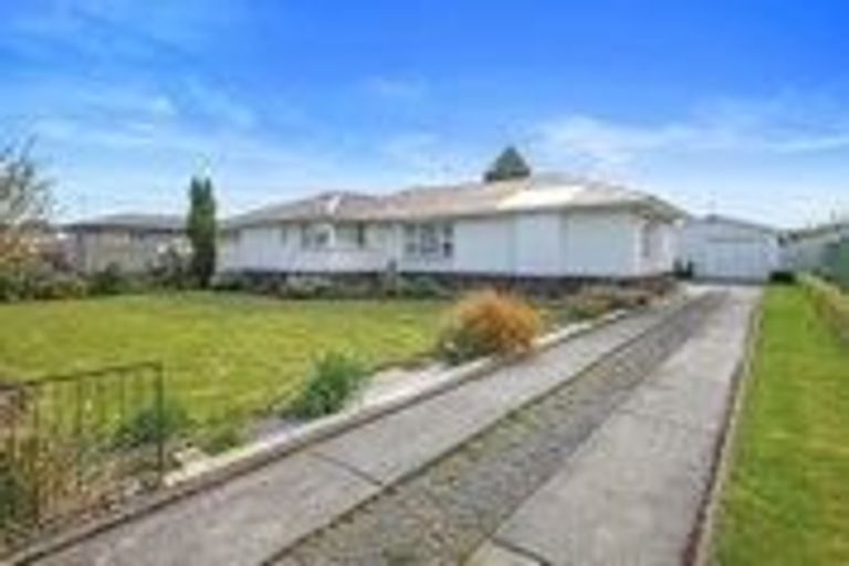 Photo of property in 53 Bridge Street, Netherby, Ashburton, 7700