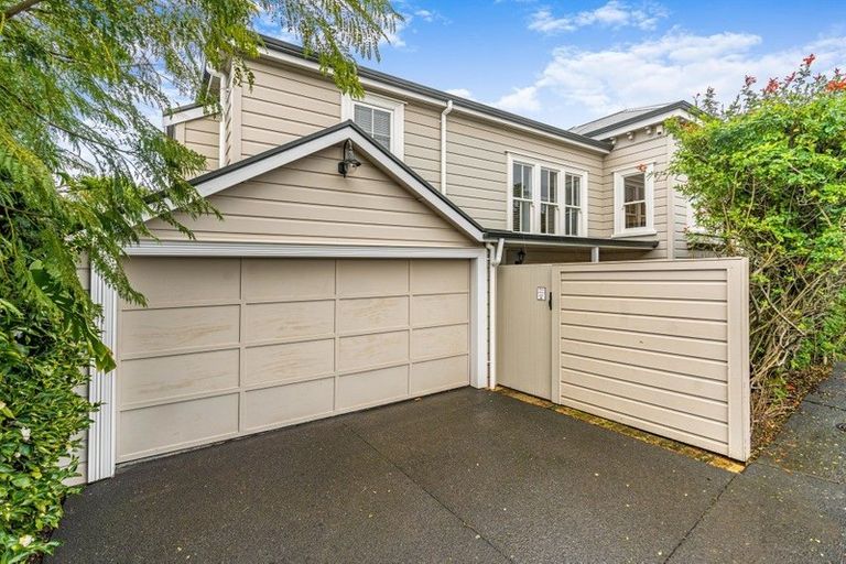 Photo of property in 26 Richmond Road, Grey Lynn, Auckland, 1021