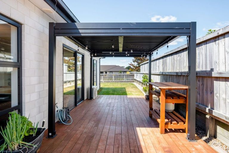 Photo of property in 18 Mahutonga Terrace, Ngaruawahia, 3288