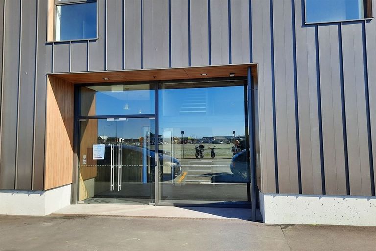 Photo of property in 9/231 Madras Street, Christchurch Central, Christchurch, 8011