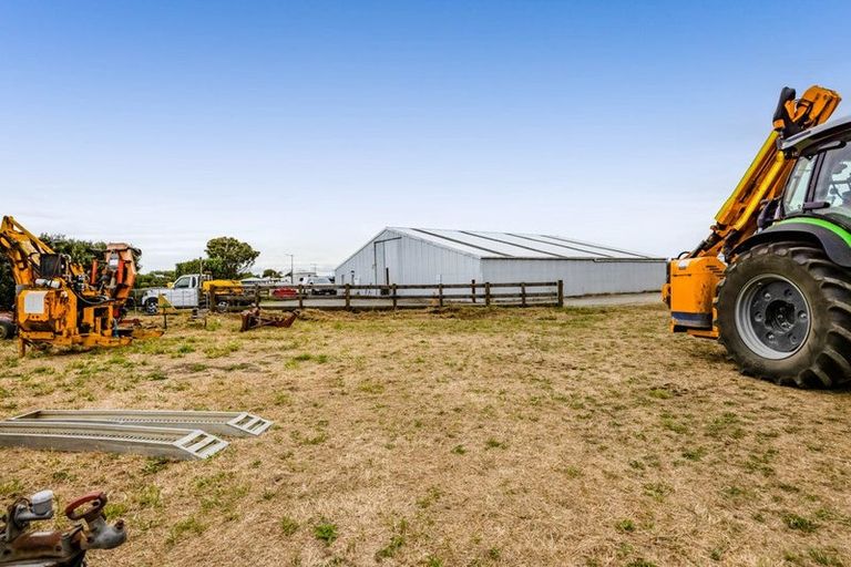 Photo of property in 68 Turuturu Road, Hawera, 4610