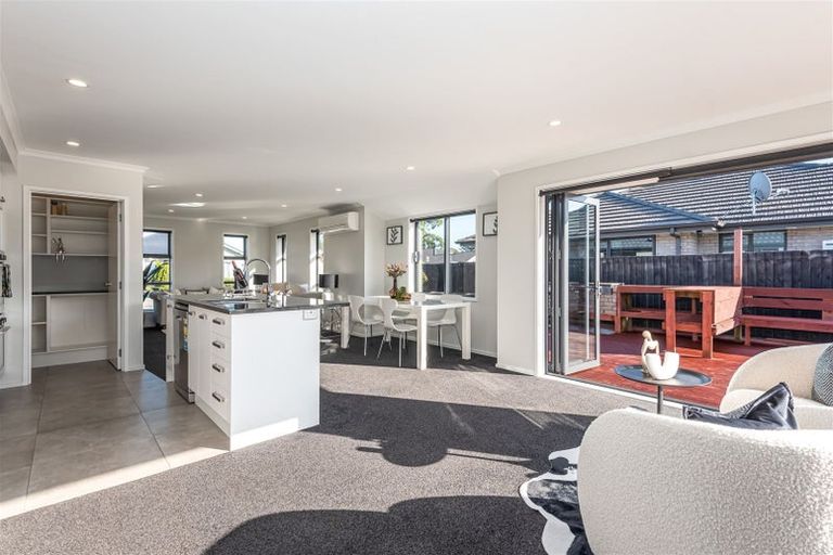 Photo of property in 20 Cassidy Avenue, Lincoln, 7608