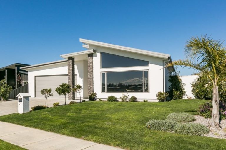 Photo of property in 27 Waimakariri Drive, Awatoto, Napier, 4110