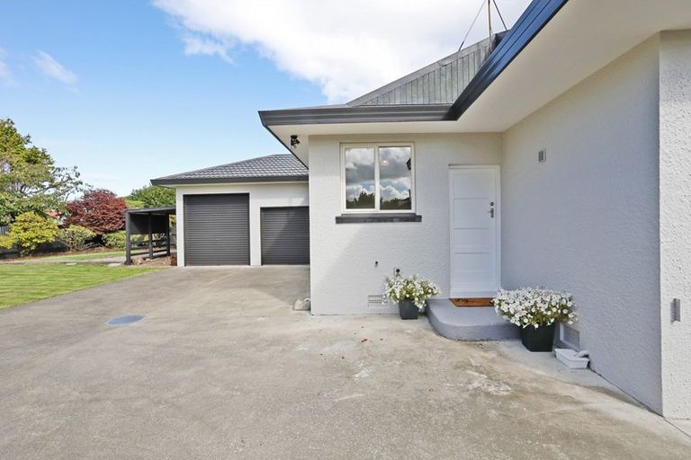 Photo of property in 107 Albert Street, Gladstone, Invercargill, 9810
