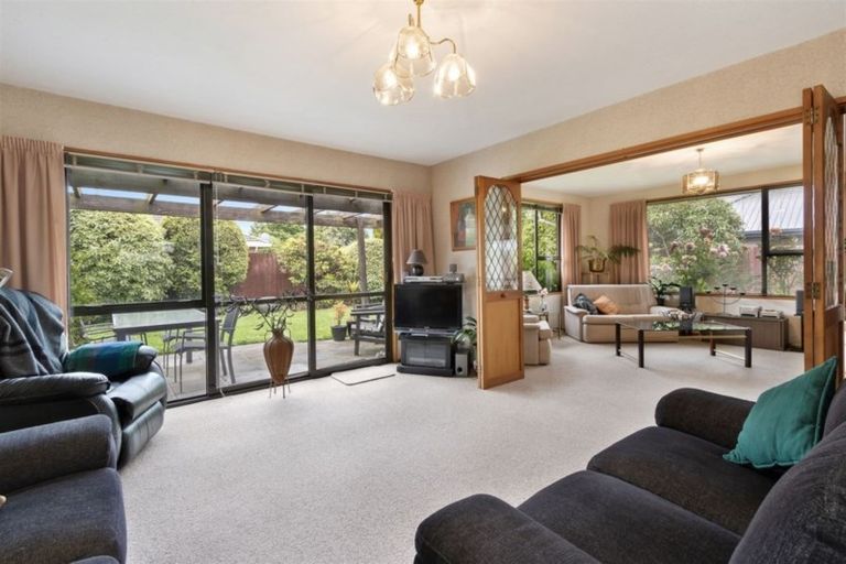 Photo of property in 111 Reynolds Avenue, Bishopdale, Christchurch, 8053