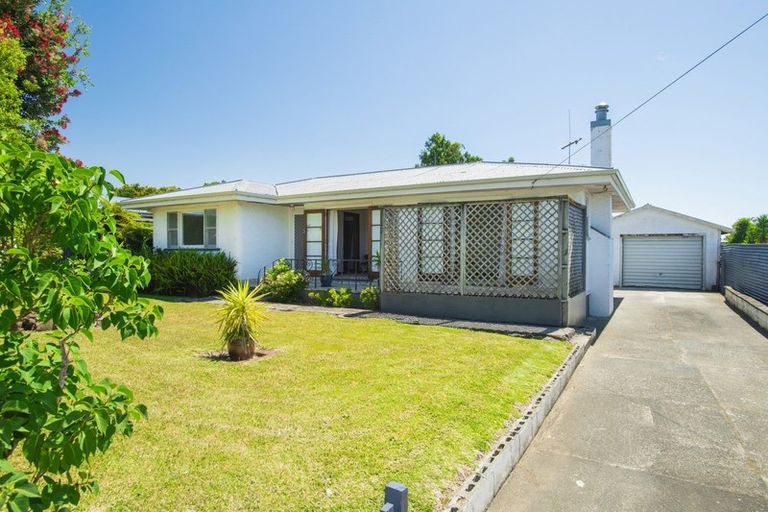 Photo of property in 121 Chalmers Road, Elgin, Gisborne, 4010