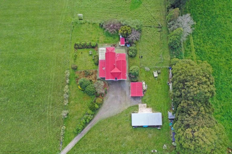 Photo of property in 81 Anderson Road, Enfield, Oamaru, 9492