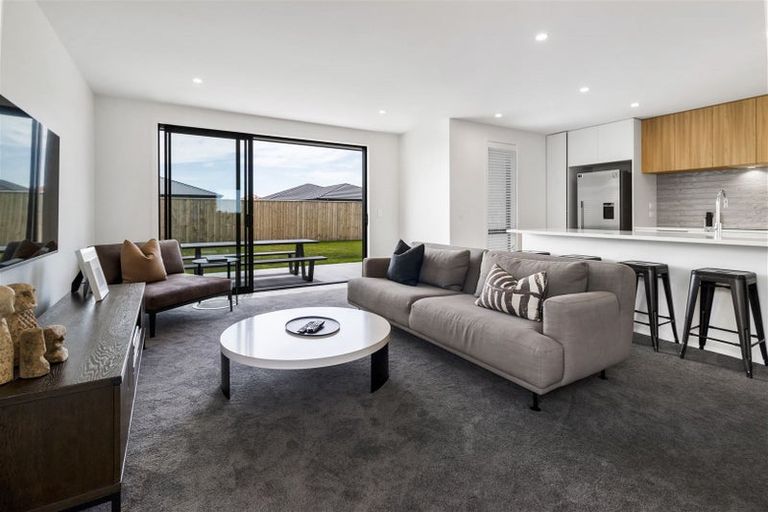 Photo of property in 856 Selwyn Road, Rolleston, 7614