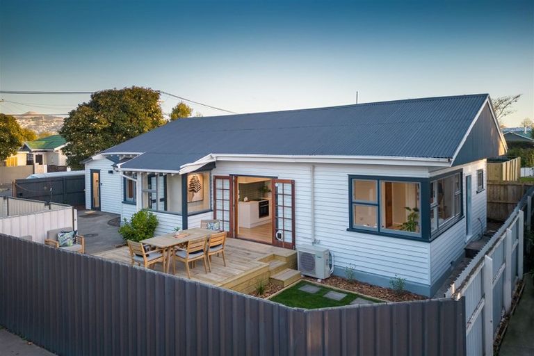 Photo of property in 41 Bolton Avenue, Spreydon, Christchurch, 8024