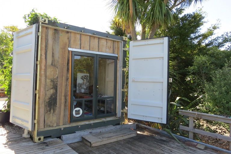 Photo of property in 435b Tuateawa Road, Tuateawa, Coromandel, 3583