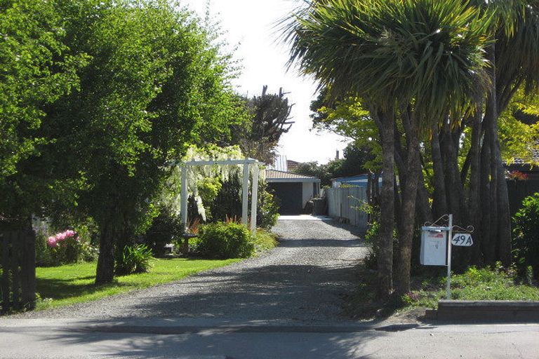 Photo of property in 49a Good Street, Rangiora, 7400