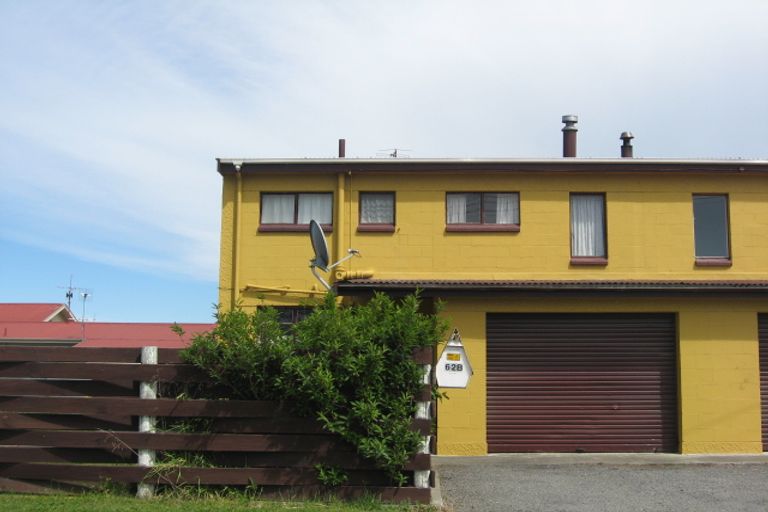 Photo of property in 62b Houldsworth Street, Blenheim, 7201