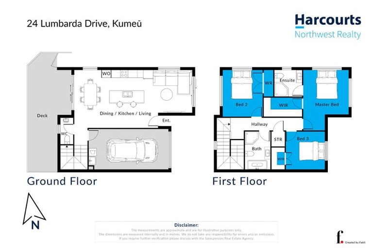 Photo of property in 24 Lumbarda Drive, Kumeu, 0810