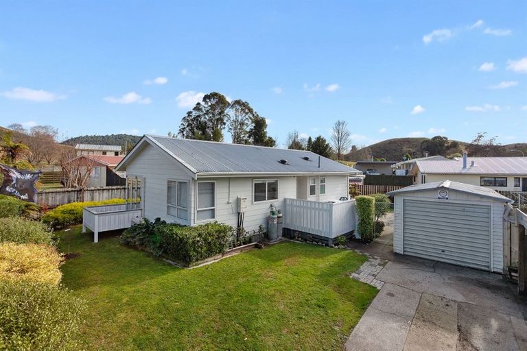 Photo of property in 227 Valley Road, Kawerau, 3127