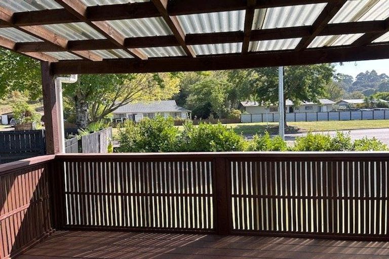 Photo of property in 1 Emme Allan Road, Kawerau, 3127