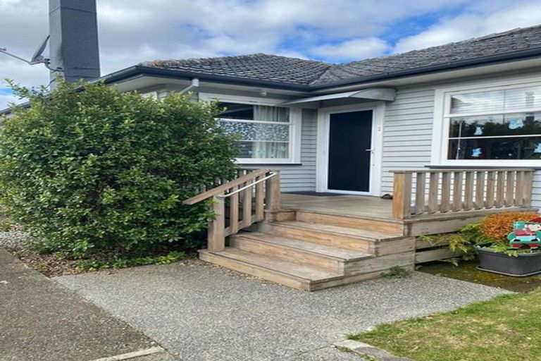 Photo of property in 7 Beth Street, Trentham, Upper Hutt, 5018
