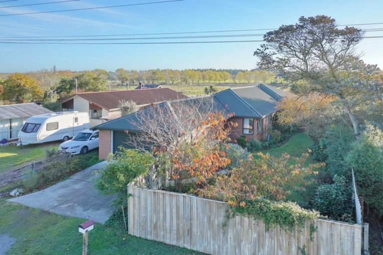 Photo of property in 66 Ferry Road, Woodend Beach, Kaiapoi, 7691